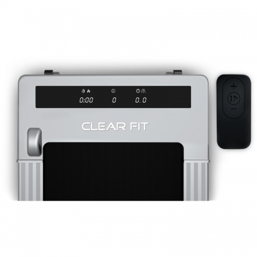 Беговая дорожка Clear Fit IT 1000 фото 4 Беговая дорожка Clear Fit IT 1000 фото 4