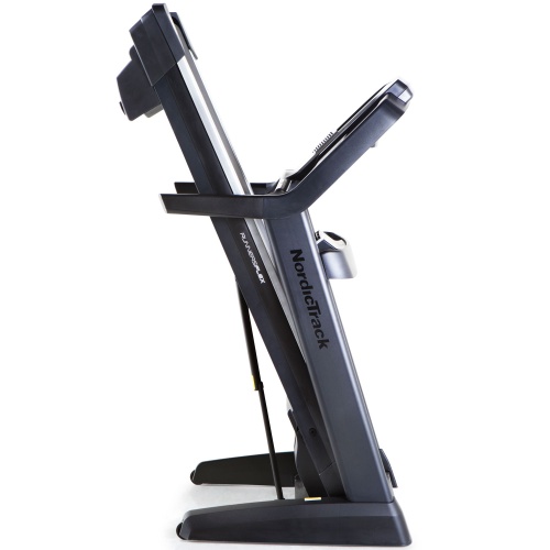 Беговая дорожка NordicTrack Elite 2500 + кардиопояс Polar фото 3 Беговая дорожка NordicTrack Elite 2500 + кардиопояс Polar фото 3