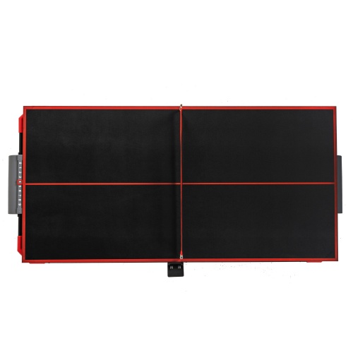 Игровой стол - аэрохоккей DFC MINI PRO 44" JG-AT-14401 фото 10