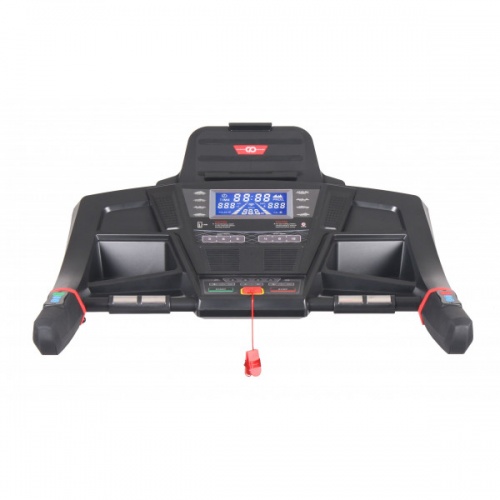 Беговая дорожка CardioPower T55 фото 3 Беговая дорожка CardioPower T55 фото 3