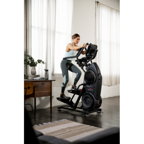 Кросстренер Bowflex MaxTotal фото 6 Кросстренер Bowflex MaxTotal фото 6