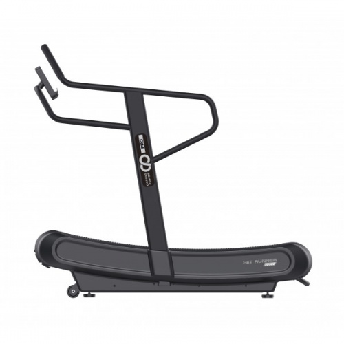 Беговая дорожка CardioPower PRO TG300 фото 5
