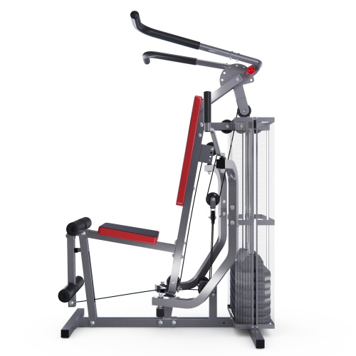 Силовой комплекс DFC HomeGym Kondition 6000 фото 4