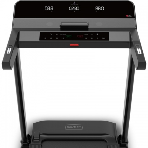 Беговая дорожка Clear Fit LifeCardio LT 30 фото 2