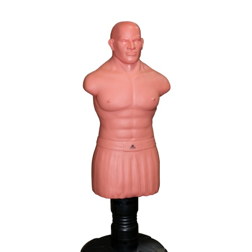 Водоналивной манекен Boxing Punching Man-Heavy (беж) CENTURION фото 5