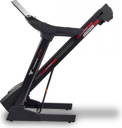 Беговая дорожка Titanium Masters Physiotech TGF TFT фото 17 Беговая дорожка Titanium Masters Physiotech TGF TFT фото 17