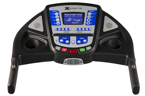 Беговая дорожка Xterra TR6.3 фото 3 Беговая дорожка Xterra TR6.3 фото 3