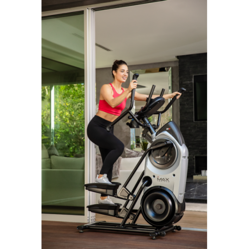 Кросстренер Bowflex Max Trainer M6 фото 4 Кросстренер Bowflex Max Trainer M6 фото 4