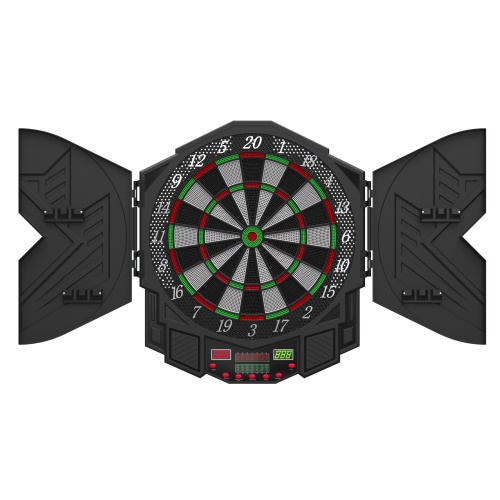 Дартс DFC DARKBOARD, 12 дротиков Дартс DFC DARKBOARD, 12 дротиков