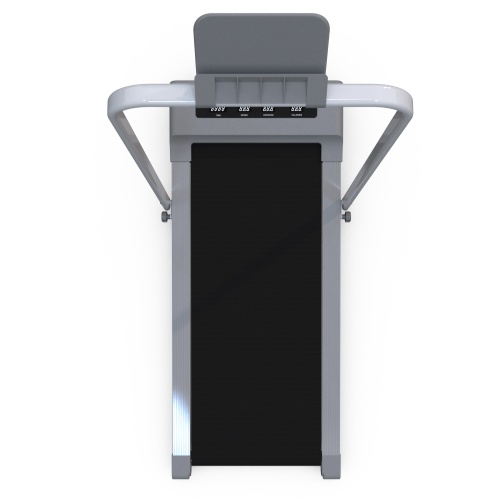 Беговая дорожка DFC SLIM 2 Gray фото 4 Беговая дорожка DFC SLIM 2 Gray фото 4