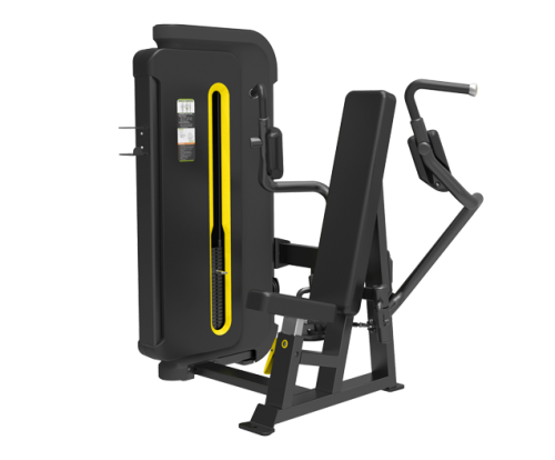 SVENSSON INDUSTRIAL H3004 Matte black Баттерфляй