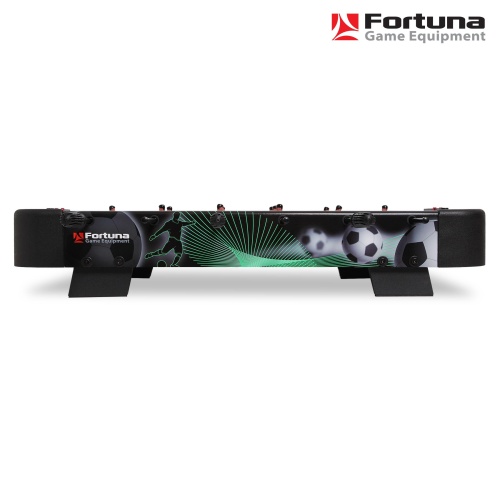 Футбол / кикер Fortuna FR-30 настольный 83х40х15см фото 5