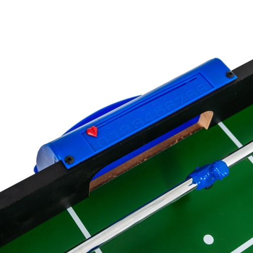 Игровой стол - футбол DFC RAPID HM-ST-48006N фото 9