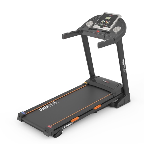 Беговая дорожка UNIX Fit ST-580L фото 16