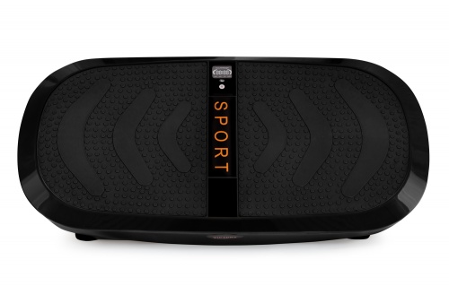 3D Виброплатформа VF-S800 Black 3D Виброплатформа VF-S800 Black