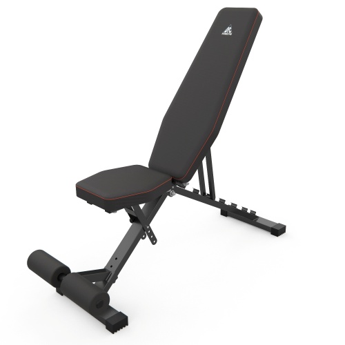 Cкамья силовая DFC HOMEGYM D73 Cкамья силовая DFC HOMEGYM D73