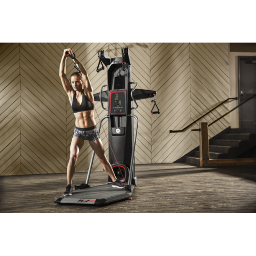 Мультистанция Bowflex HVT фото 6