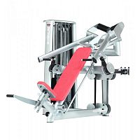 Независимый жим от груди со сведением Gym80 Sygnum Dual 3042