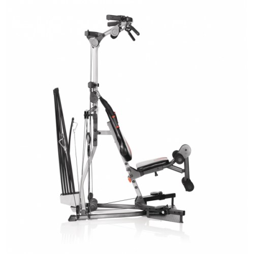 Мультистанция Bowflex Xtreme 2 SE фото 3 Мультистанция Bowflex Xtreme 2 SE фото 3