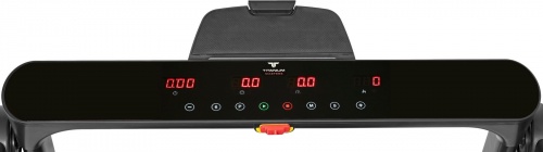 Беговая дорожка Titanium Masters Slimtech C350 фото 5 Беговая дорожка Titanium Masters Slimtech C350 фото 5