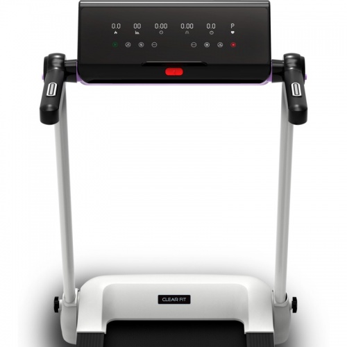 Беговая дорожка Clear Fit IT 4300 S фото 4 Беговая дорожка Clear Fit IT 4300 S фото 4