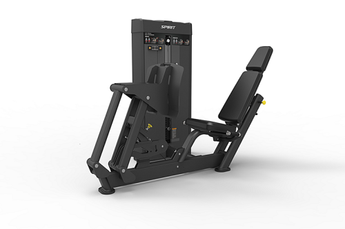 Жим ногами/икроножные SPIRIT SP-4608 фото 2 Жим ногами/икроножные SPIRIT SP-4608 фото 2