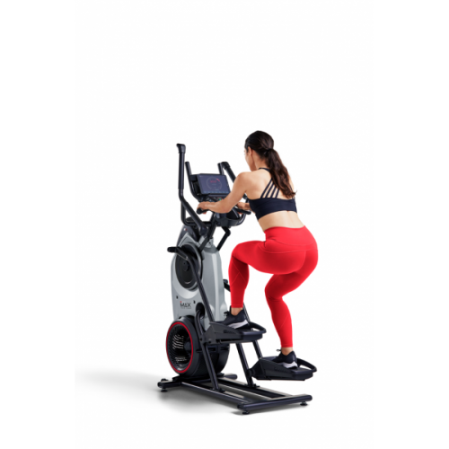 Кросстренер Bowflex Max Trainer M6 фото 20 Кросстренер Bowflex Max Trainer M6 фото 20