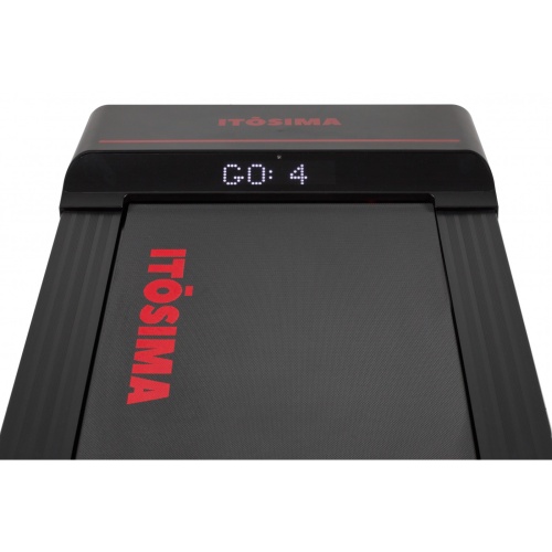 Беговая дорожка ITOSIMA AURA REMOTE CONTROL фото 2 Беговая дорожка ITOSIMA AURA REMOTE CONTROL фото 2