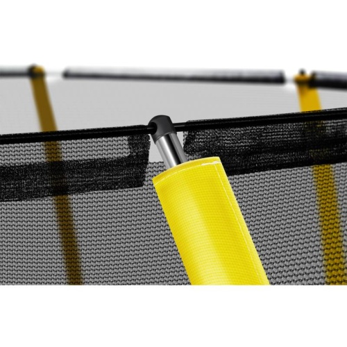 Каркасный батут Clear Fit SunHop 8Ft фото 7