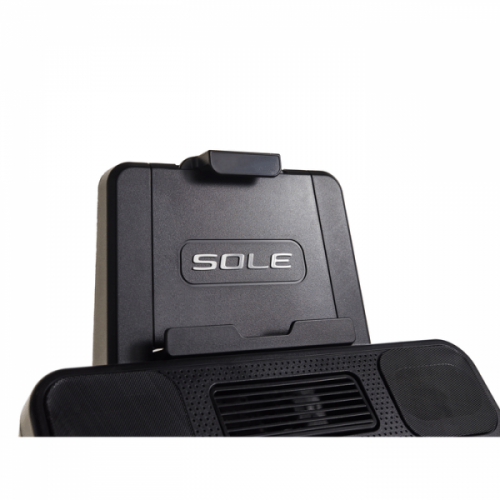 Беговая дорожка Sole F65 2019 фото 2 Беговая дорожка Sole F65 2019 фото 2