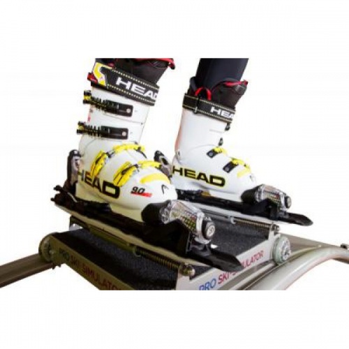 Горнолыжный тренажер Power SKI Machine фото 4