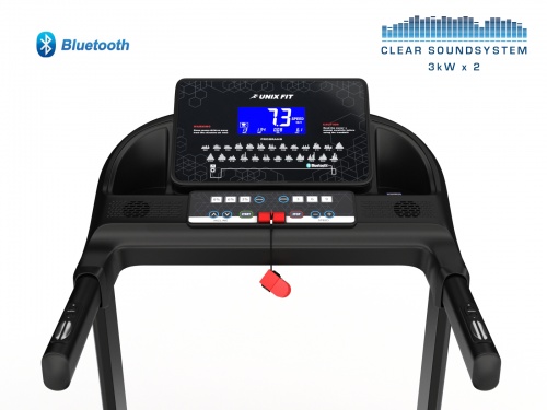 Беговая дорожка UNIXFIT MX-830L фото 3