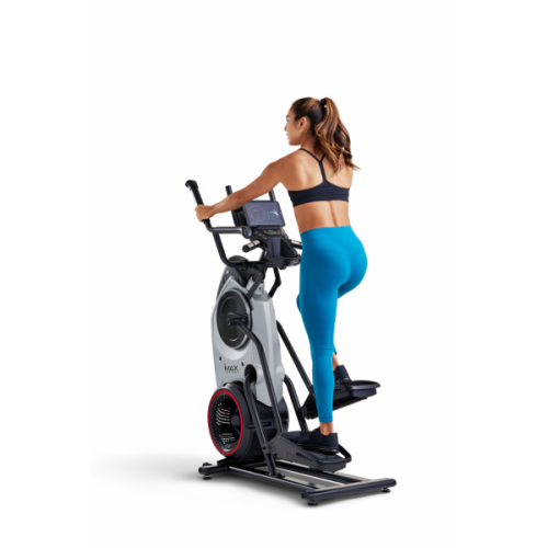 Кросстренер Bowflex Max Trainer M6 фото 10 Кросстренер Bowflex Max Trainer M6 фото 10