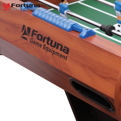 Футбол / кикер Fortuna Azteka FDB-420 122х61х81см фото 10