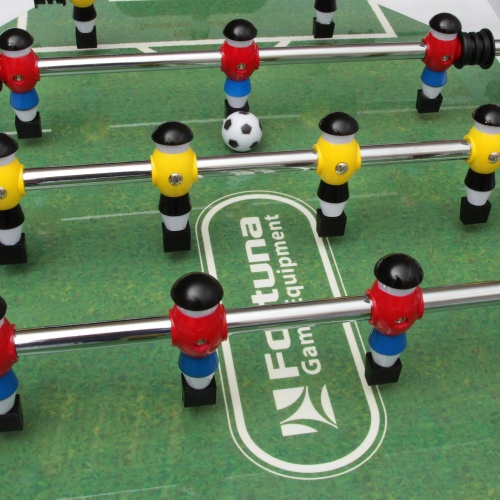 Футбол / кикер Fortuna Tournament Profi FRS-570 140х74х88см фото 18