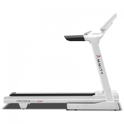 Беговая дорожка Ammity Fashion FTM 5120 W фото 5 Беговая дорожка Ammity Fashion FTM 5120 W фото 5