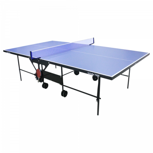 Теннисный стол Scholle T500 Теннисный стол Scholle T500