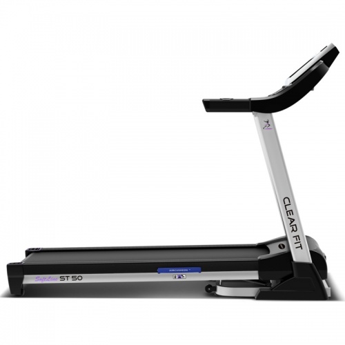 Беговая дорожка Clear Fit SoftLine ST 50 фото 5 Беговая дорожка Clear Fit SoftLine ST 50 фото 5