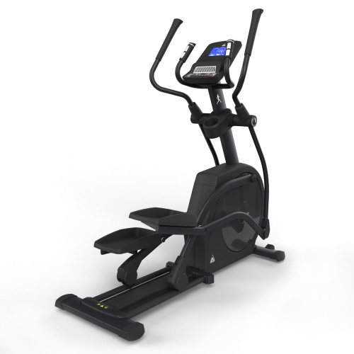 Эллиптический тренажер DFC Cardio E4400P Эллиптический тренажер DFC Cardio E4400P