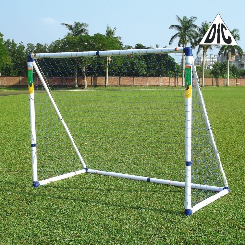 Ворота игровые DFC 8ft Sports GOAL7244A Ворота игровые DFC 8ft Sports GOAL7244A