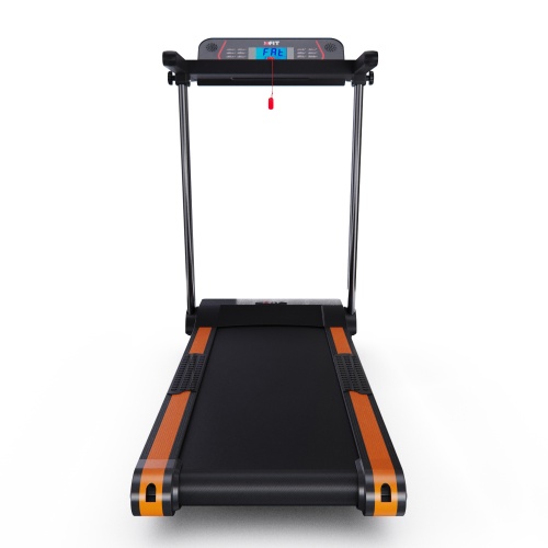 Беговая дорожка DFC X-FIT T-2SLIM фото 3 Беговая дорожка DFC X-FIT T-2SLIM фото 3