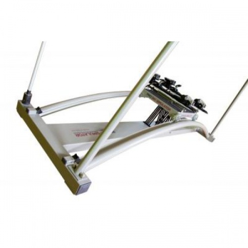 Горнолыжный тренажер Power SKI Machine фото 6