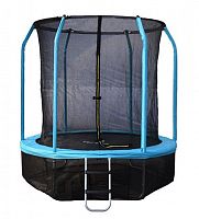 Батут YARTON 8FT синий