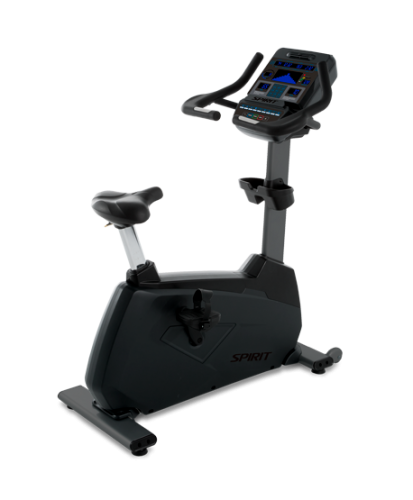 Велотренажер SPIRIT CU900 Велотренажер SPIRIT CU900