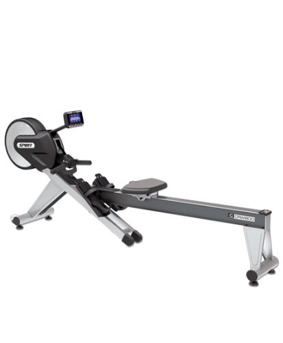 Гребной тренажер SPIRIT CRW800 Гребной тренажер SPIRIT CRW800