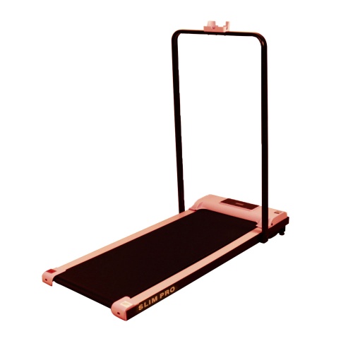 Беговая дорожка DFC SLIM PRO pink УЦЕНКА ДС00-001620 Беговая дорожка DFC SLIM PRO pink УЦЕНКА ДС00-001620
