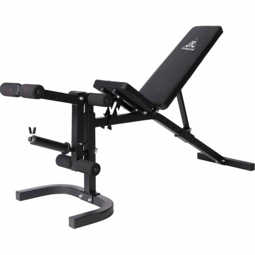 Силовой комплекс, машина Смита DFC Homegym D943 фото 5