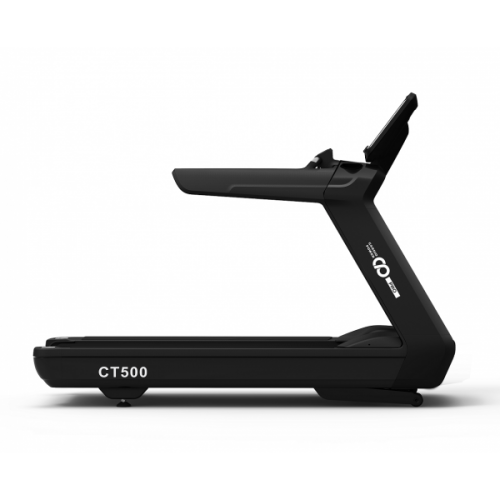 Профессиональная Беговая дорожка CardioPower PRO CT500 фото 4
