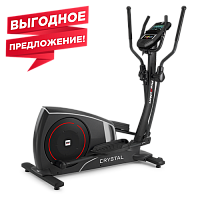 BH FITNESS CRYSTAL TFT Эллиптический тренажер
