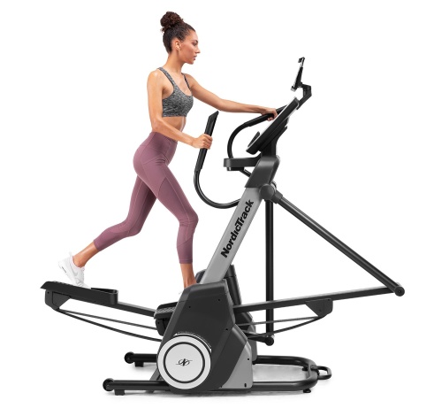 Кросстренер NordicTrack FreeStrider FS5i фото 9